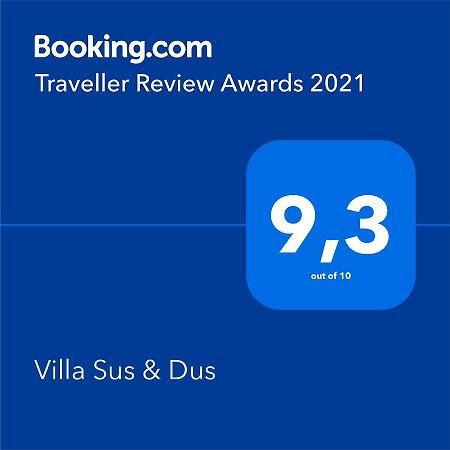 Villa Sus & Dus Yngsjo Ngoại thất bức ảnh