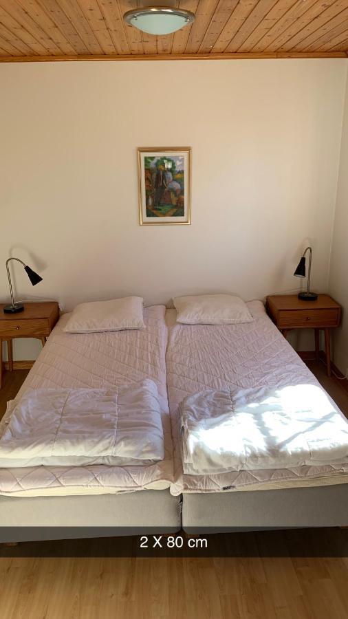 Villa Sus & Dus Yngsjo Ngoại thất bức ảnh